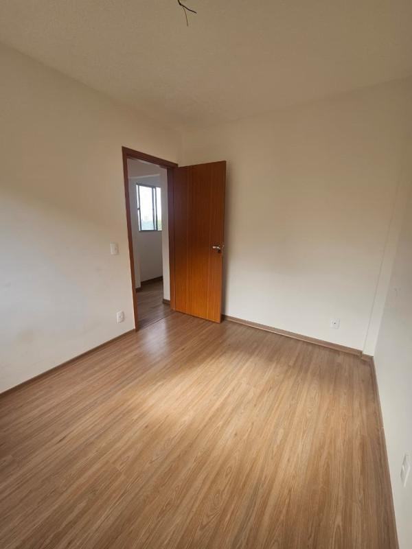Apartamento, Milionários, 2 Quartos, 1 Vaga