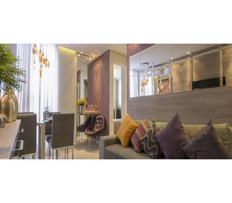 Apartamento, Castelo, 2 Quartos, 1 Vaga, 1 Suíte