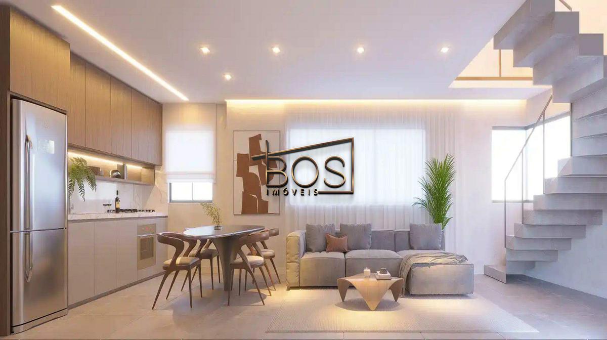 Apartamento, Santo Antônio, 3 Quartos, 2 Vagas, 1 Suíte