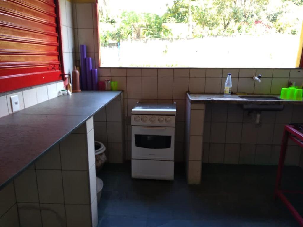 Casa, Pompeu, 1 Quarto, 20 Vagas