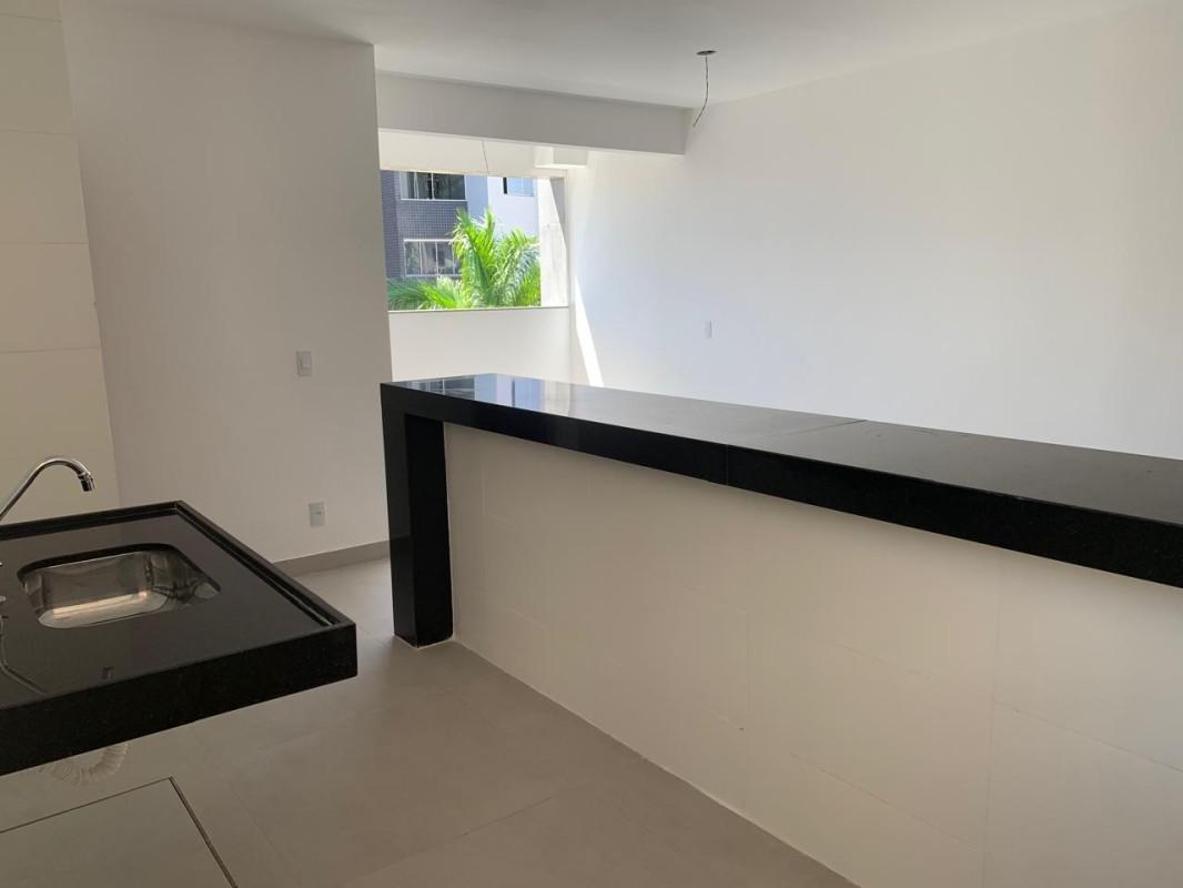 Cobertura, Jaraguá, 3 Quartos, 2 Vagas, 1 Suíte