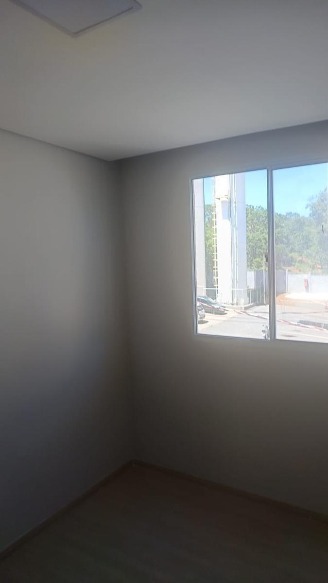 Apartamento, Campinho, 2 Quartos, 1 Vaga