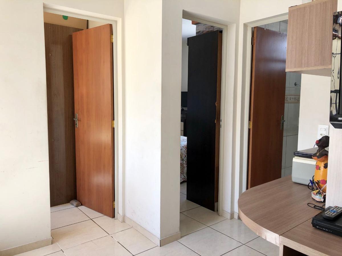Apartamento, Parque Leblon, 2 Quartos, 1 Vaga