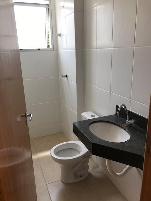 Cobertura, Estrela Dalva, 2 Quartos, 2 Vagas, 1 Suíte