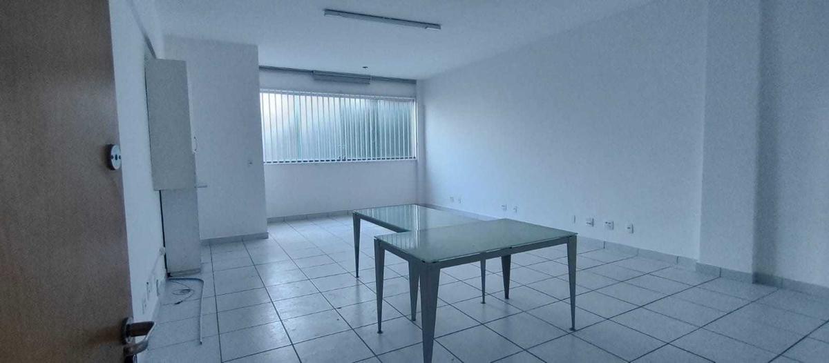 Sala, Buritis, 0 Quarto, 1 Vaga