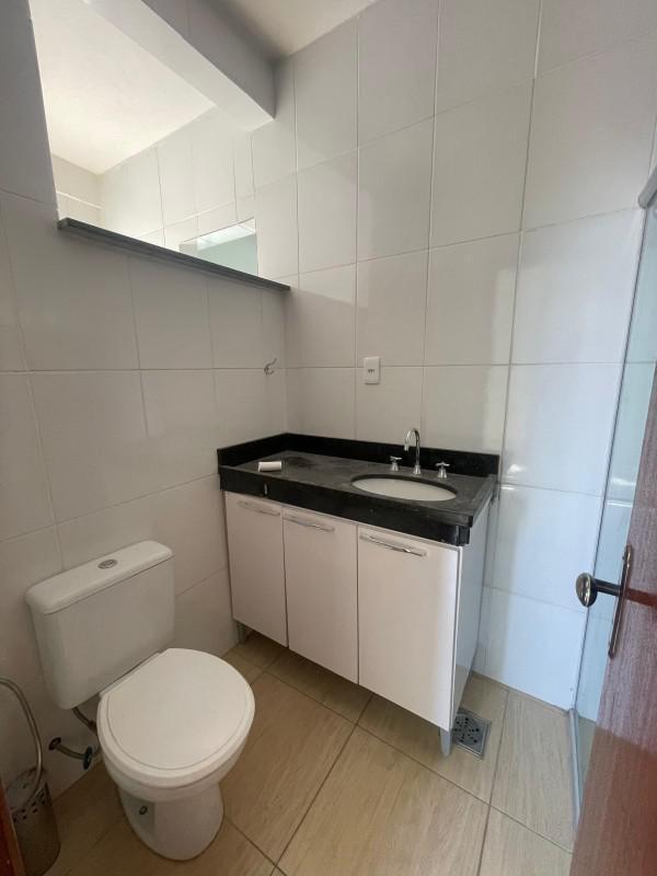 Apartamento, Concórdia, 3 Quartos, 2 Vagas, 1 Suíte
