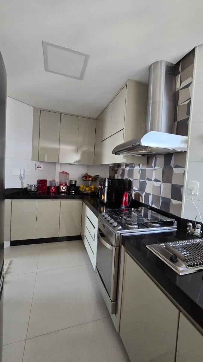 Apartamento, Silveira, 3 Quartos, 2 Vagas, 1 Suíte