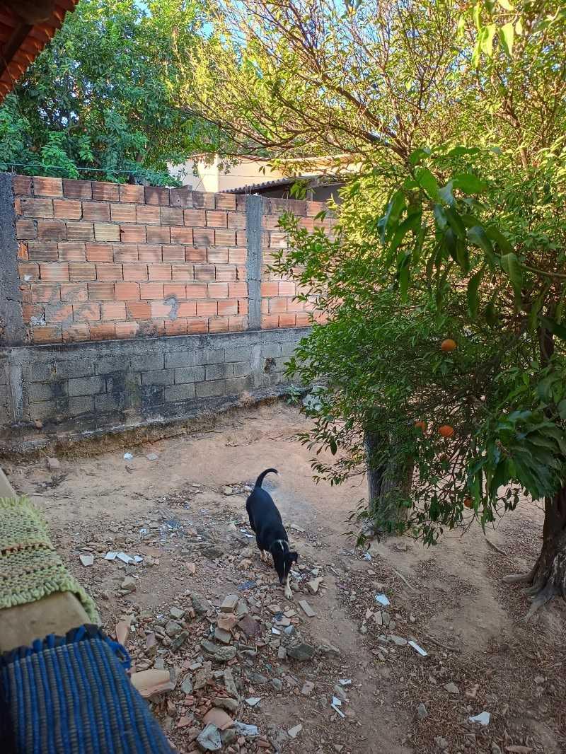 Casa, Vila Militar, 2 Quartos, 0 Vaga, 1 Suíte