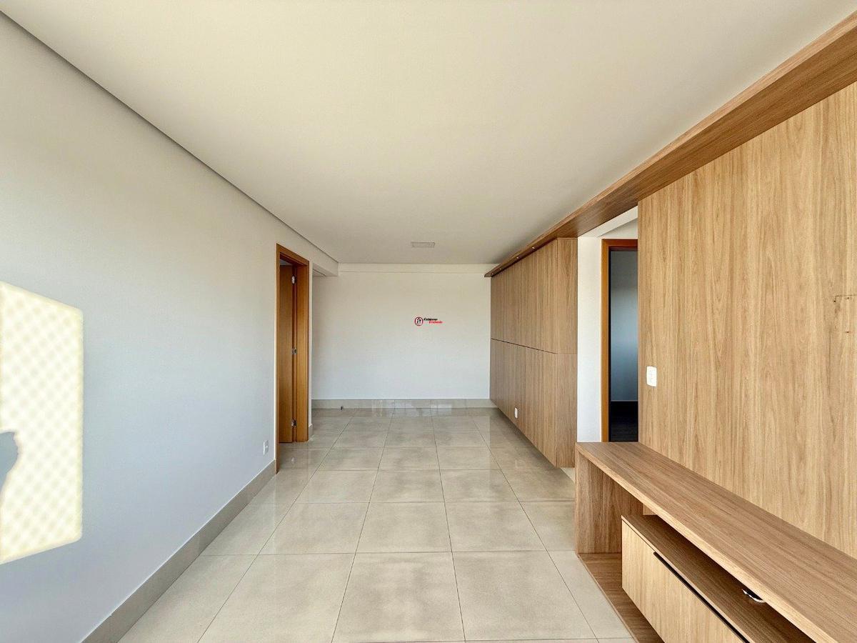 Apartamento, Liberdade, 2 Quartos, 2 Vagas, 1 Suíte