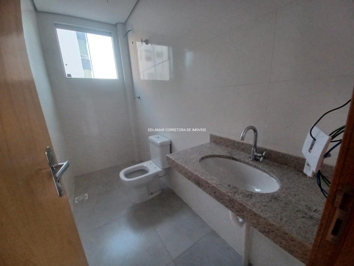 Apartamento, Novo Riacho, 3 Quartos, 2 Vagas, 1 Suíte