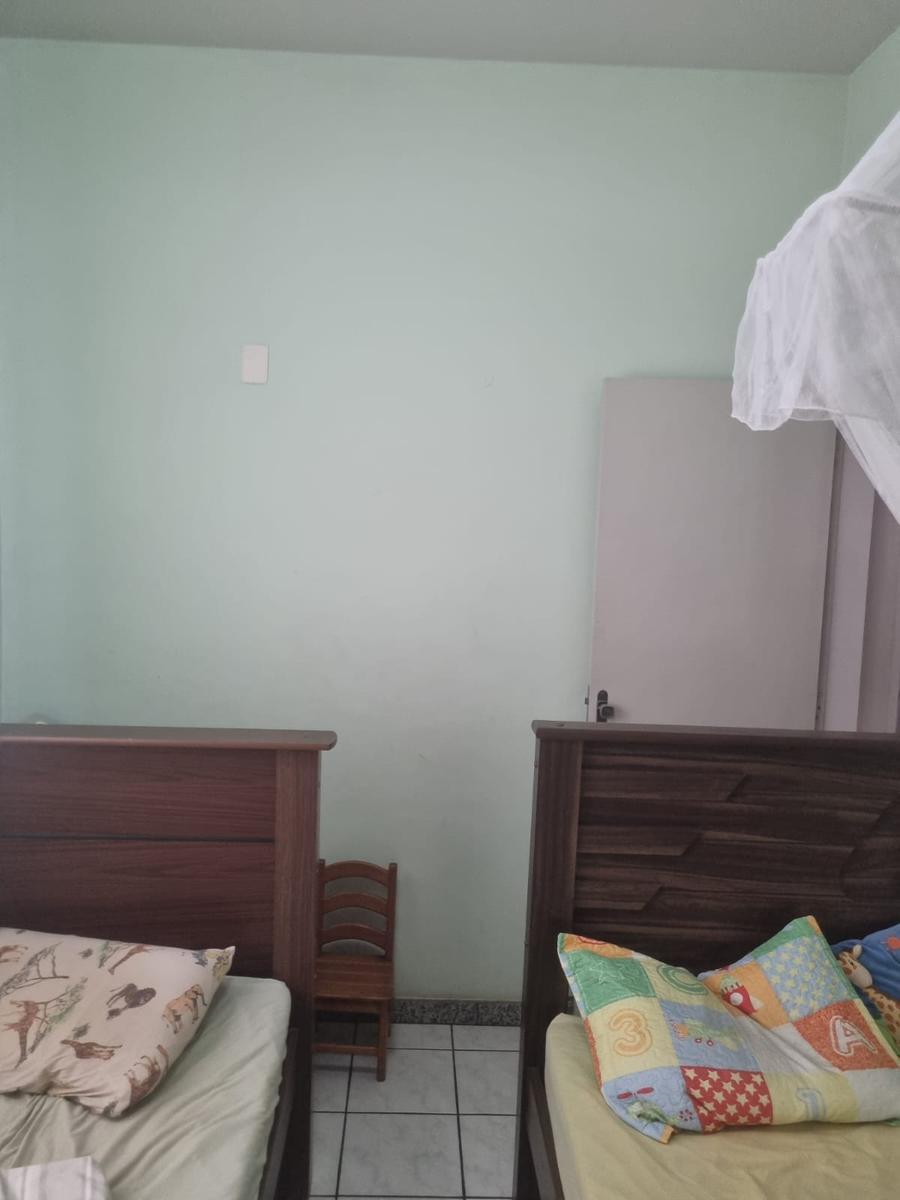 Casa, Funcionários, 3 Quartos, 4 Vagas