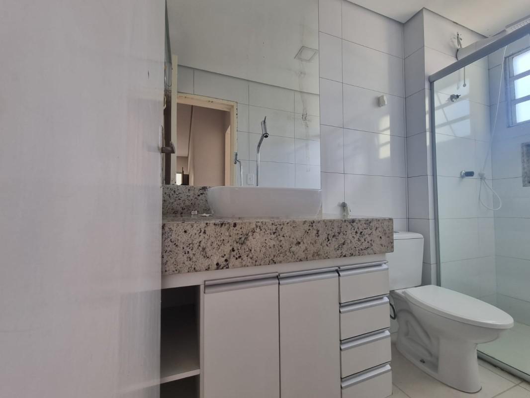 Apartamento, Riacho das Pedras, 2 Quartos, 1 Vaga