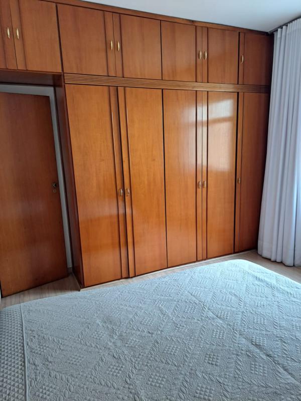 Apartamento, Tirol, 2 Quartos, 1 Vaga