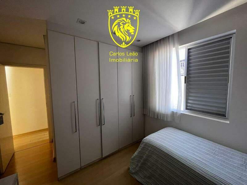 Cobertura, Buritis, 4 Quartos, 3 Vagas, 1 Suíte