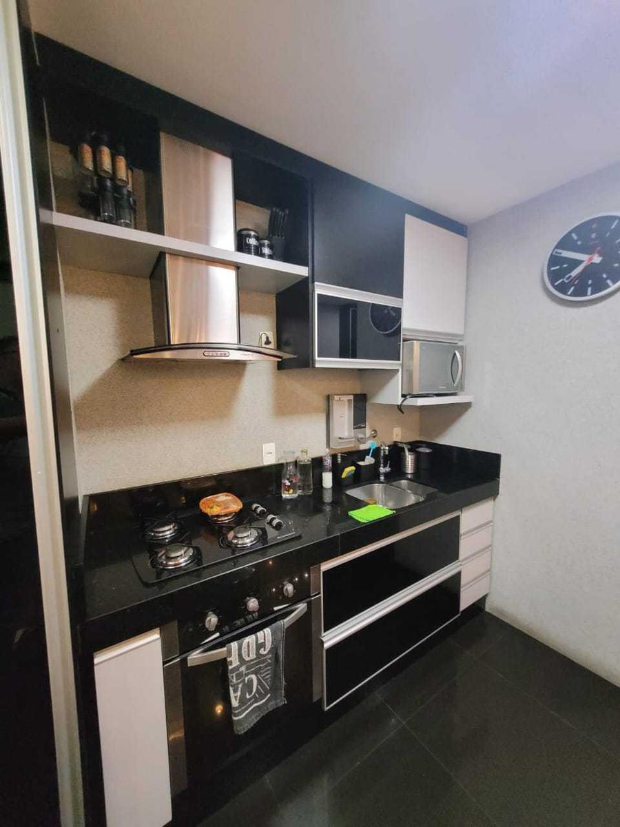 Apartamento, Paquetá, 3 Quartos, 2 Vagas, 1 Suíte