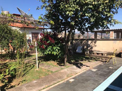 Casa, Esplanada, 4 Quartos, 3 Vagas, 1 Suíte