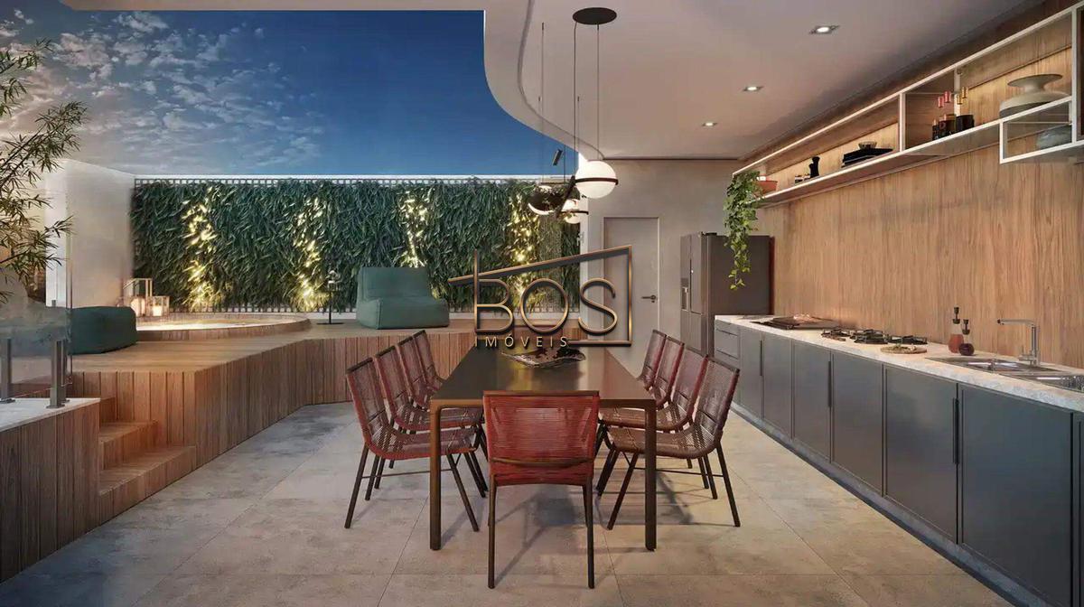 Apartamento, Santo Antônio, 4 Quartos, 3 Vagas, 2 Suítes