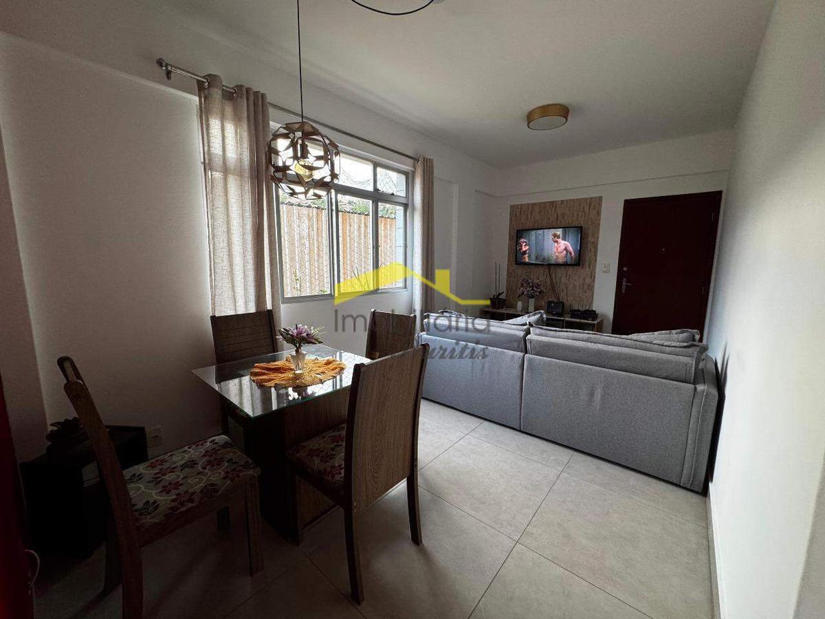 Apartamento, Buritis, 2 Quartos, 1 Vaga