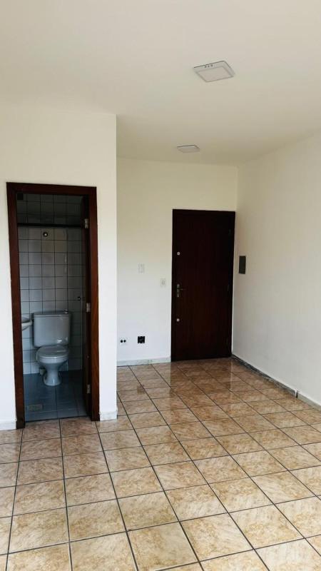 Sala, Centro, 0 Quarto, 0 Vaga
