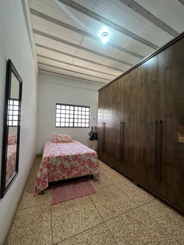 Casa, Jardim Brasília, 2 Quartos, 1 Vaga