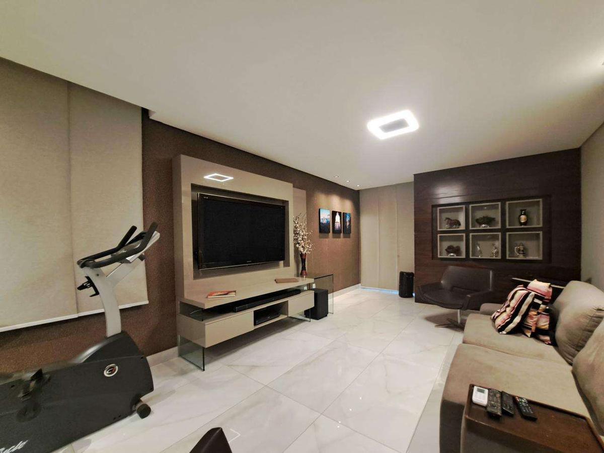 Cobertura, Prado, 4 Quartos, 4 Vagas, 1 Suíte