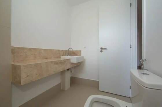 Apartamento, Funcionários, 2 Quartos, 2 Vagas, 2 Suítes