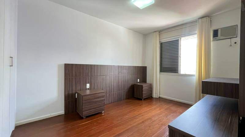 Cobertura, Serra, 4 Quartos, 2 Vagas, 1 Suíte