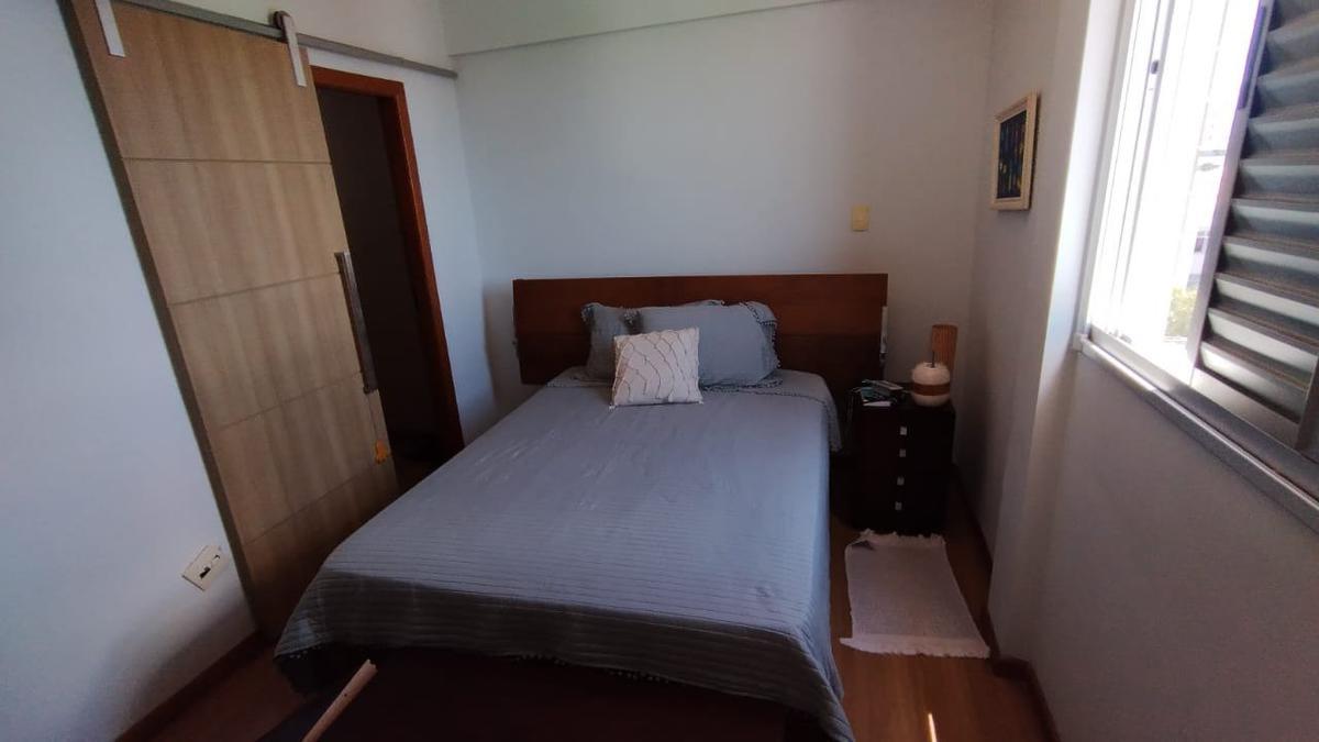 Cobertura, Cidade Nova, 4 Quartos, 4 Vagas, 1 Suíte