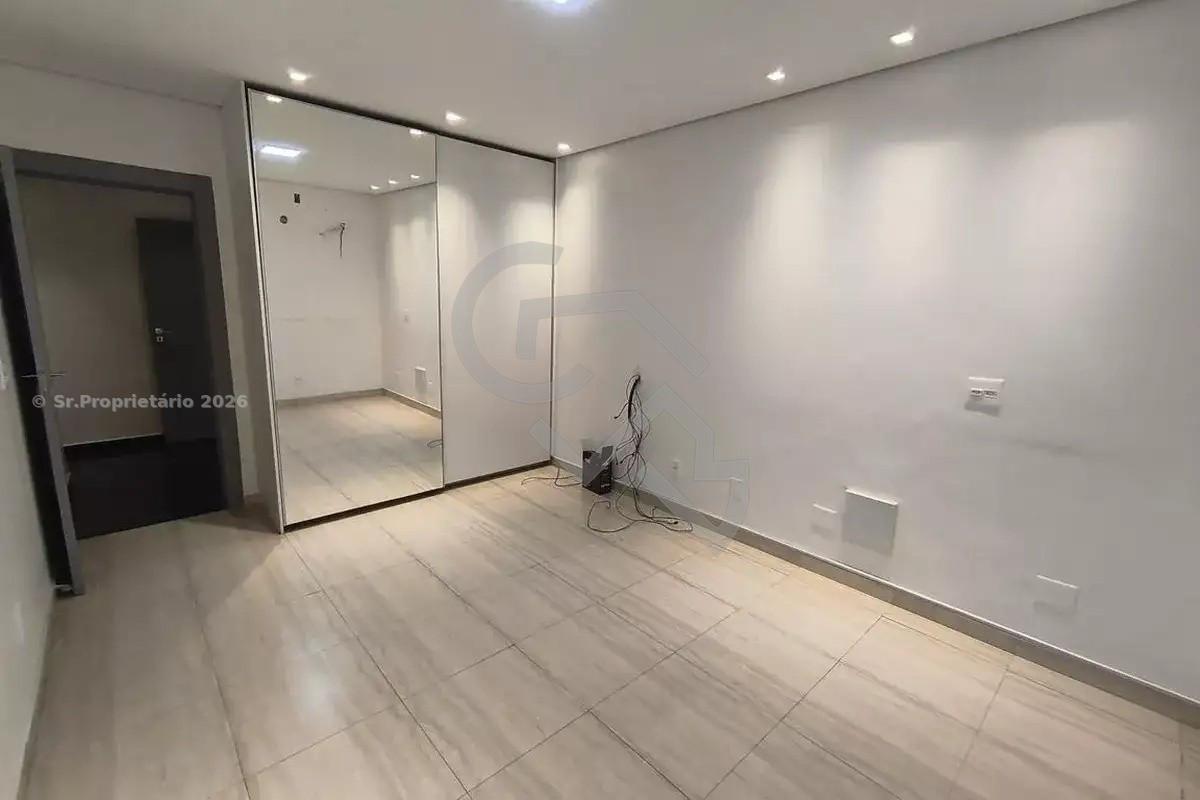 Casa, Cidade Jardim, 4 Quartos, 5 Vagas, 3 Suítes