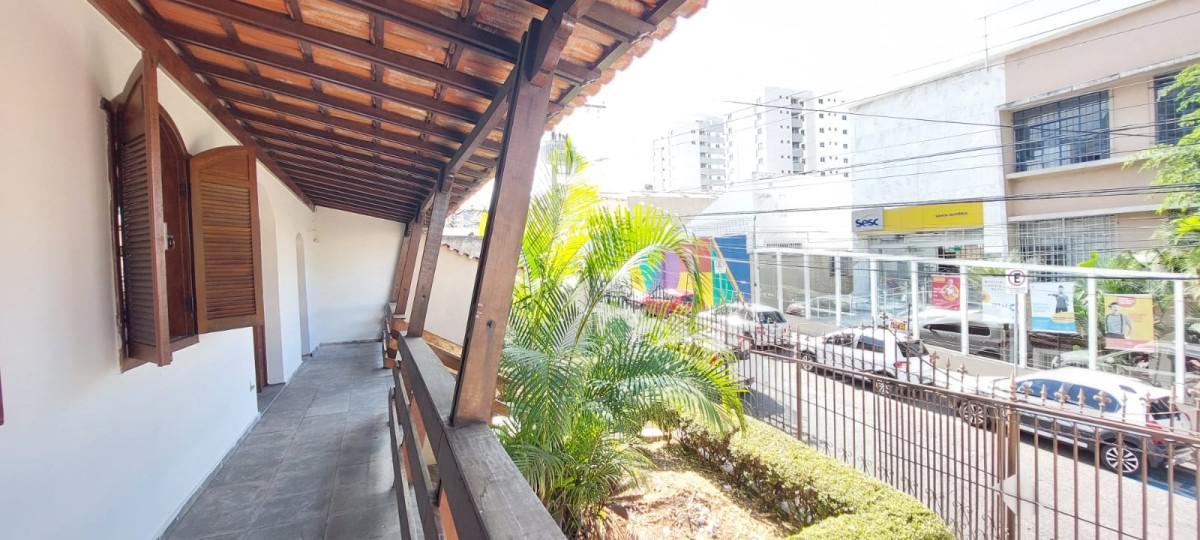 Casa, Carlos Prates, 4 Quartos, 2 Vagas, 1 Suíte