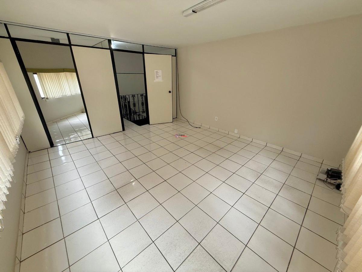 Andar, São José, 0 Quarto, 0 Vaga