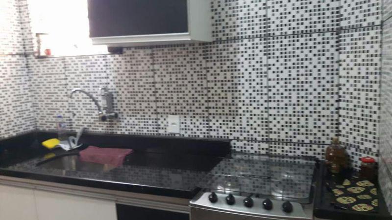 Apartamento, Santa Maria, 3 Quartos, 2 Vagas, 1 Suíte