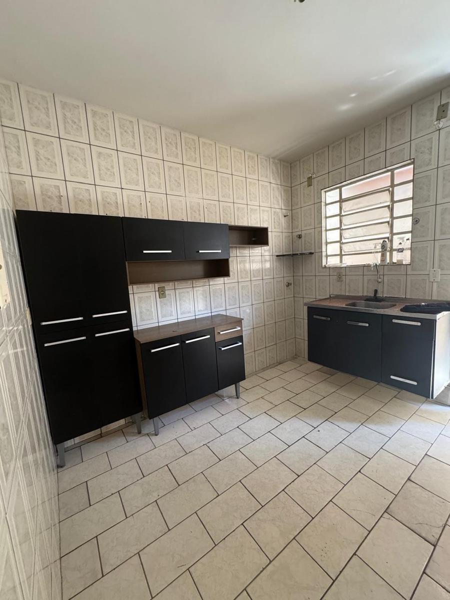 Casa, Copacabana, 2 Quartos, 1 Vaga