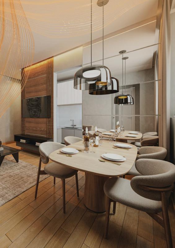 Apartamento, Gameleira, 2 Quartos, 1 Vaga