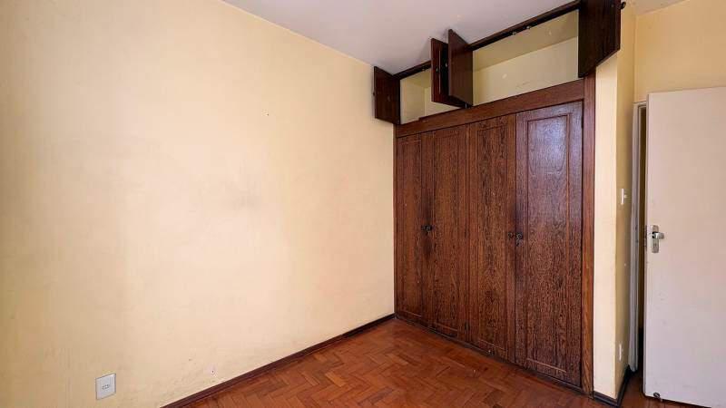 Apartamento, Gutierrez, 3 Quartos, 1 Vaga