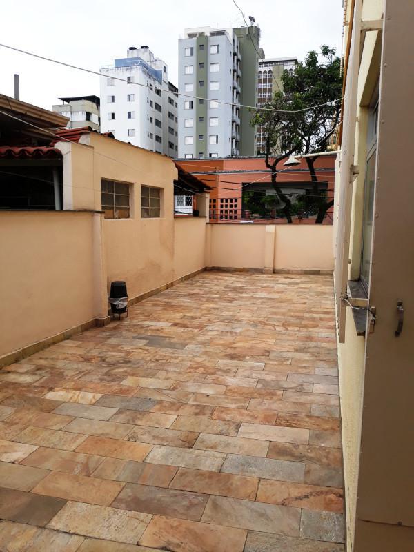 Apartamento, Floresta, 4 Quartos, 0 Vaga, 2 Suítes