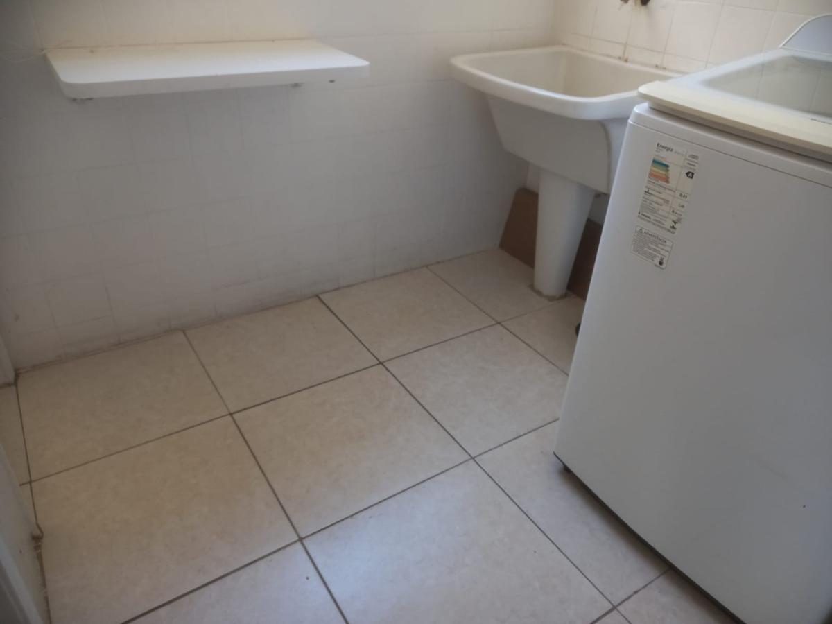 Apartamento, Nova Floresta, 2 Quartos, 1 Vaga