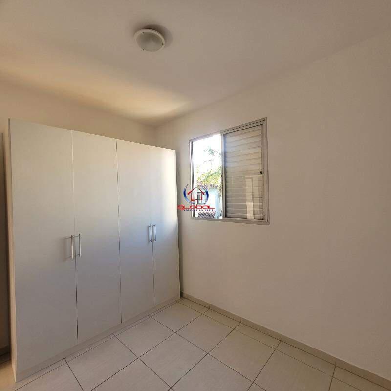 Apartamento, Ouro Preto, 3 Quartos, 1 Vaga, 1 Suíte