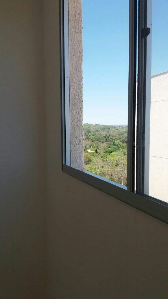 Cobertura, Palmital, 3 Quartos, 1 Vaga, 1 Suíte