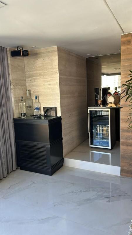 Apartamento, Vila da Serra, 4 Quartos, 4 Vagas, 4 Suítes