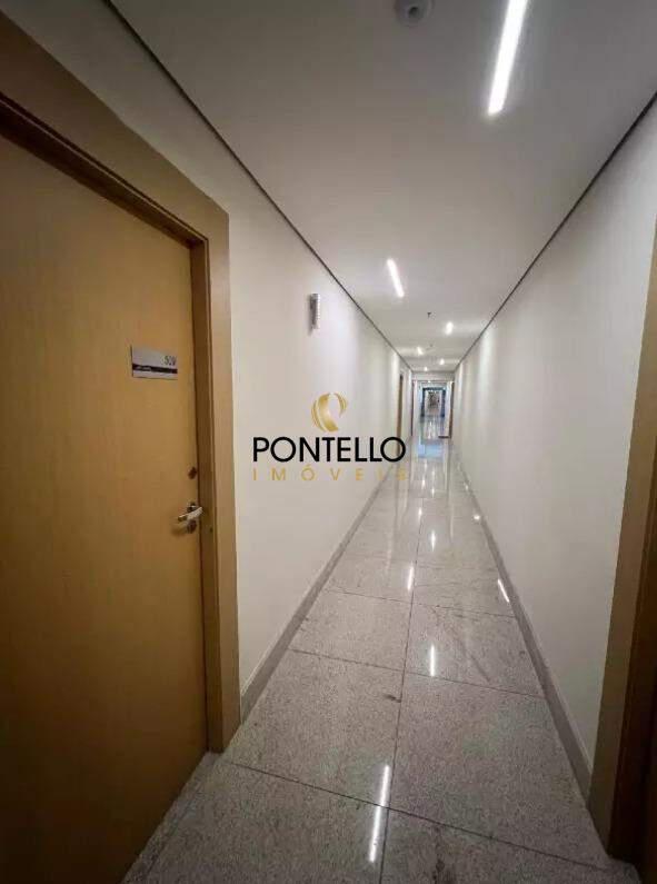 Sala, Vila da Serra, 0 Quarto, 1 Vaga