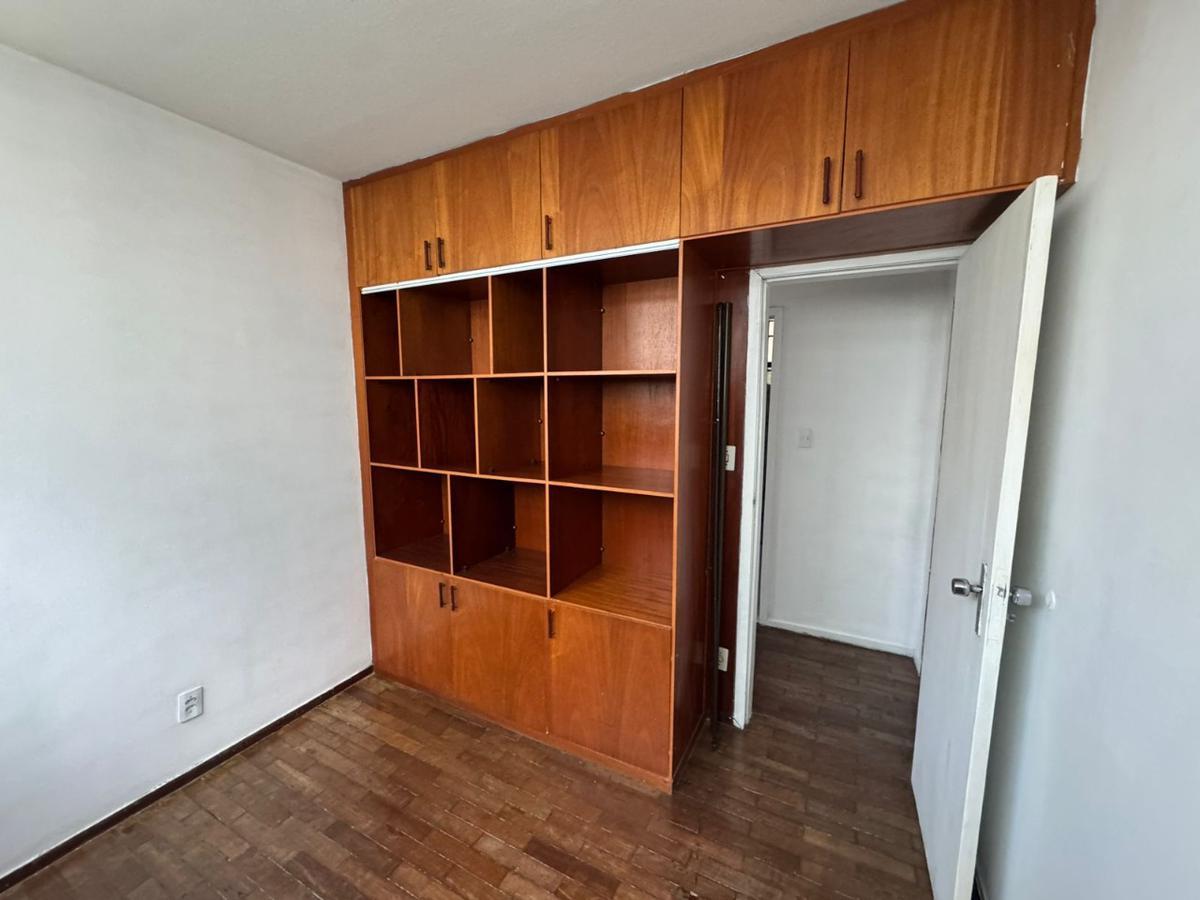 Apartamento, Colégio Batista, 3 Quartos, 1 Vaga