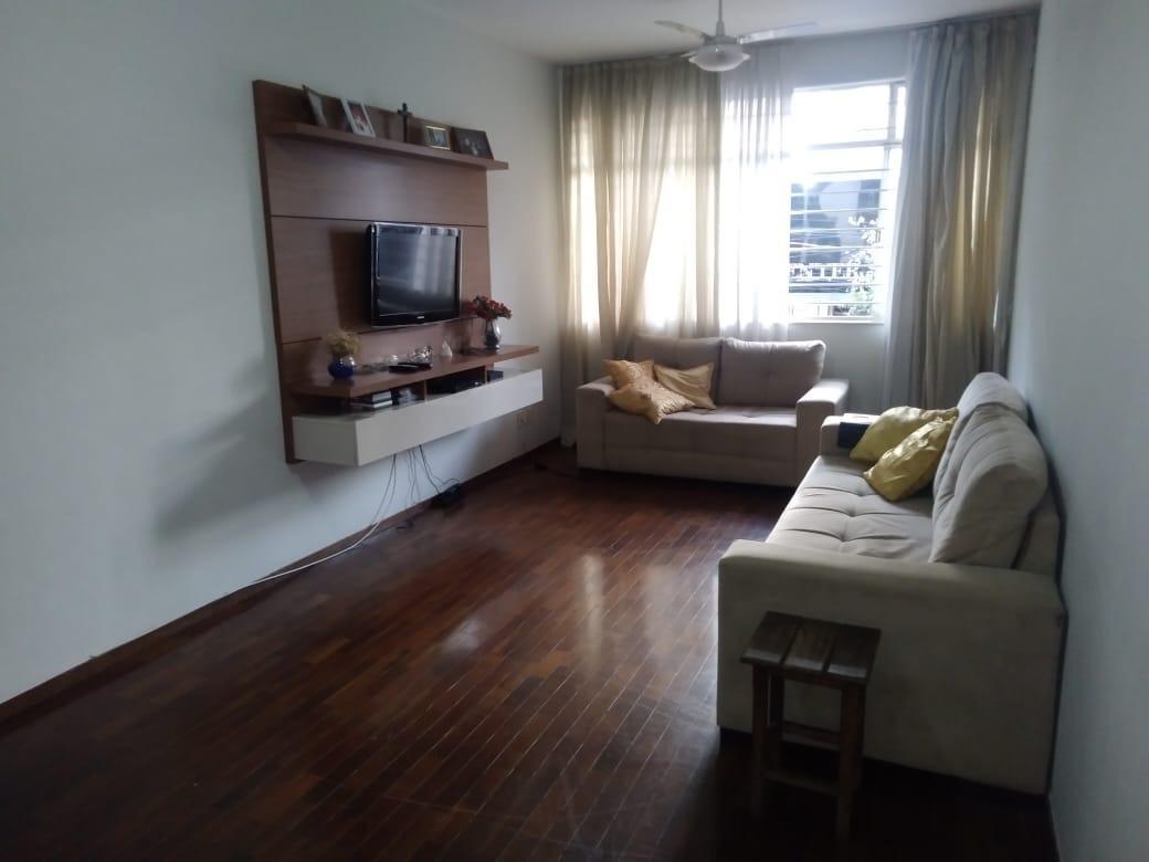 Apartamento, Gutierrez, 3 Quartos, 1 Vaga, 1 Suíte