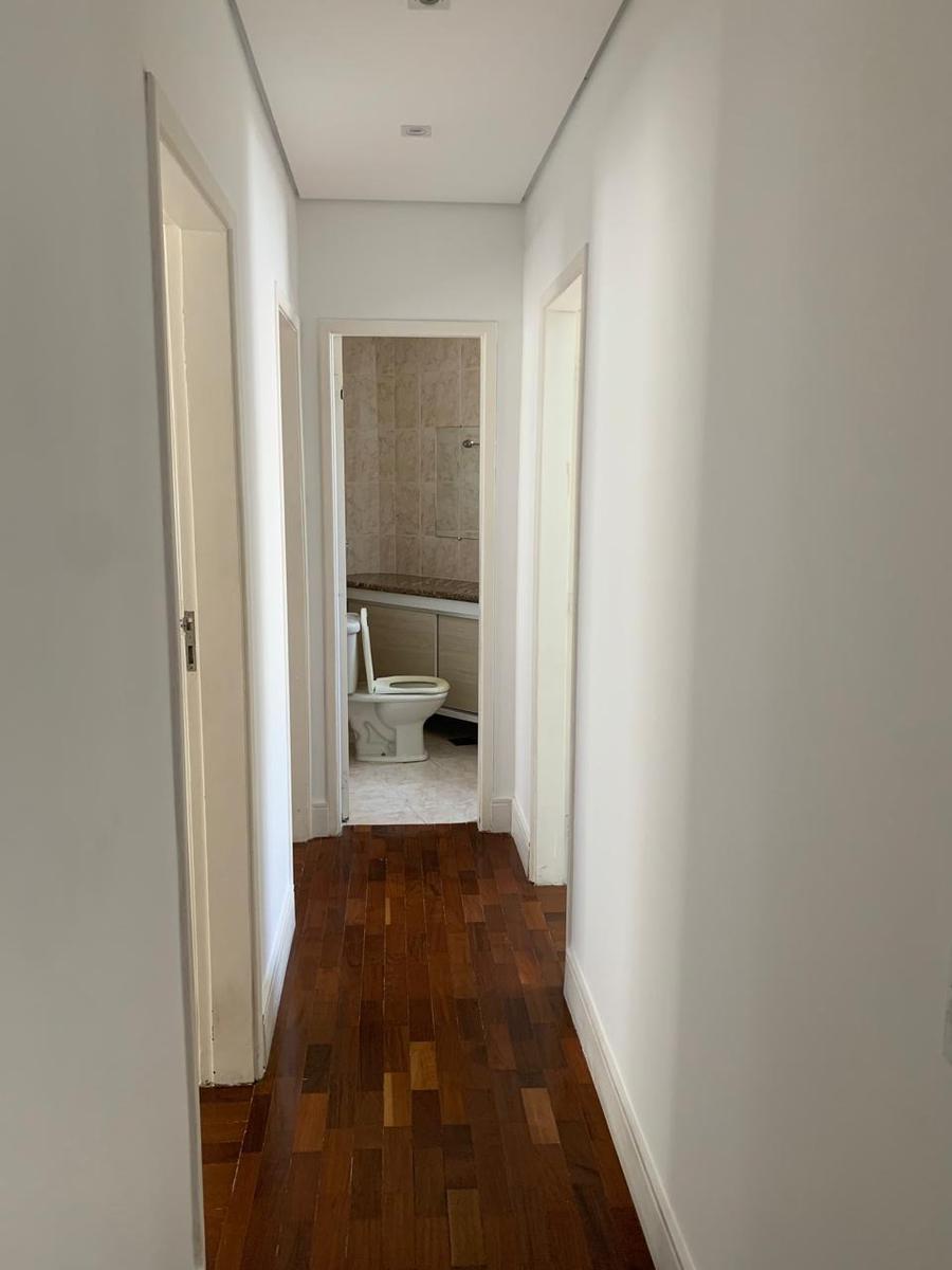 Apartamento, Cidade Nova, 3 Quartos, 1 Vaga, 1 Suíte