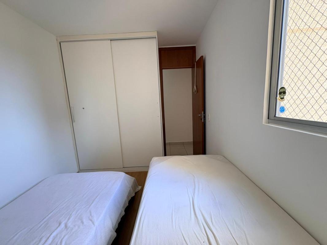 Apartamento, Buritis, 4 Quartos, 0 Vaga, 1 Suíte