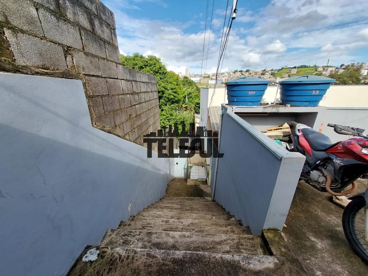 Apartamento, Parque Mariela, 2 Quartos, 0 Vaga