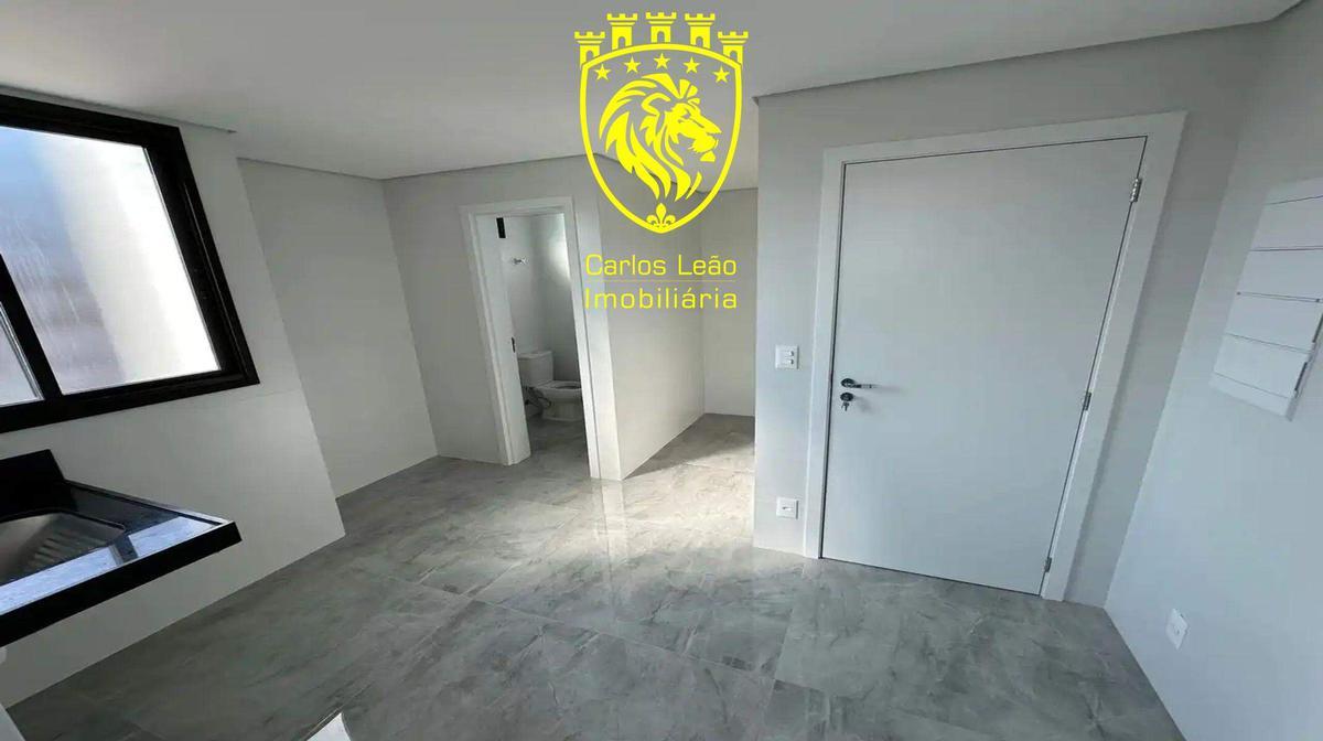 Cobertura, Castelo, 4 Quartos, 6 Vagas, 4 Suítes