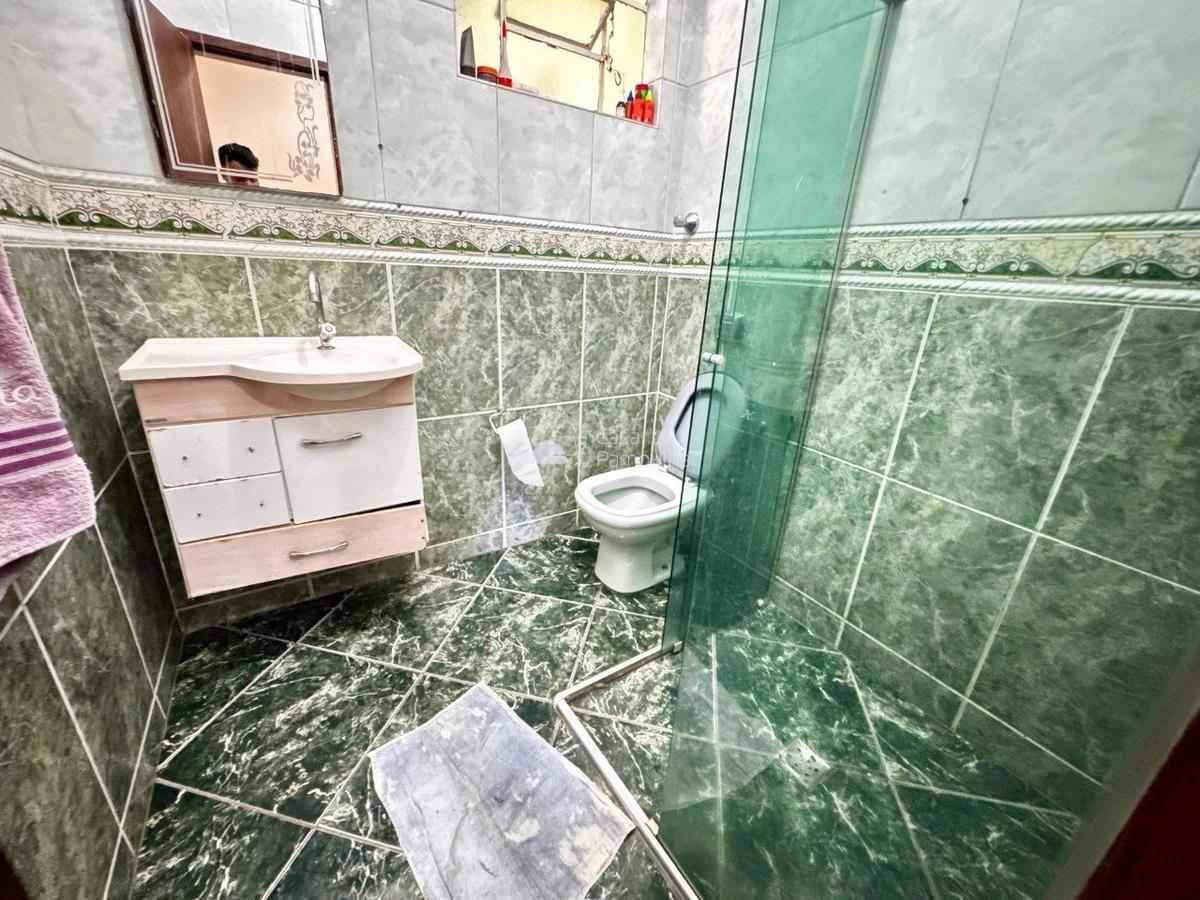 Casa, Santa Mônica, 4 Quartos, 4 Vagas, 1 Suíte