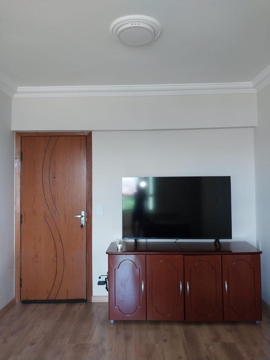 Apartamento, Santa Inês, 2 Quartos, 1 Vaga