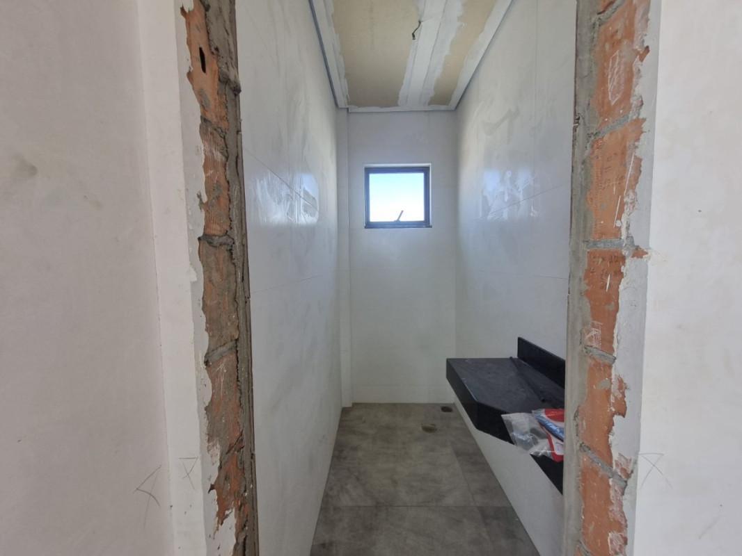 Cobertura, Novo Eldorado, 3 Quartos, 2 Vagas, 2 Suítes